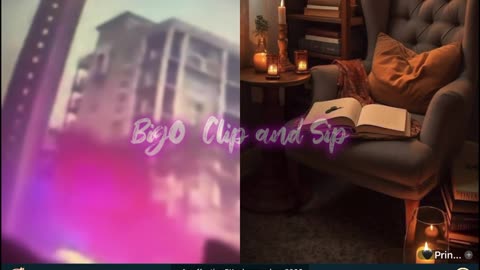 TrinaB said he saw the full fight video from the building camera n more 1/16/26 #bigoclipandsip