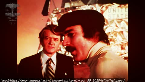 Anonymous Charity: The True and Untold Story, behind Capricorn One