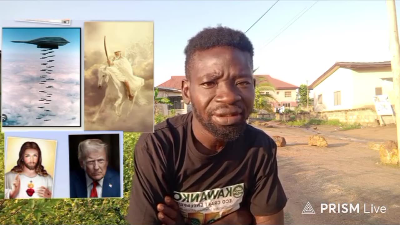 Christians and Trump