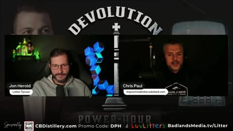 Border Security as the Trial Run