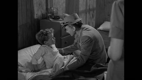 The mating of Millie