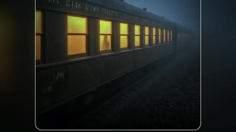 The Last Train [Alt. v1]