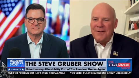 BRADY: AMERICA HOUSING HAS A SKILLS PROBLEM