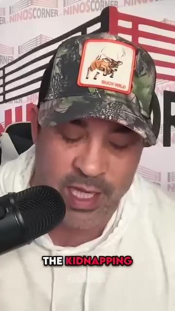 David Nino Rodriguez ~ Times running out for Dangerous Mexico