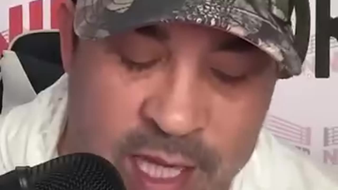 David Nino Rodriguez ~ Times running out for Dangerous Mexico