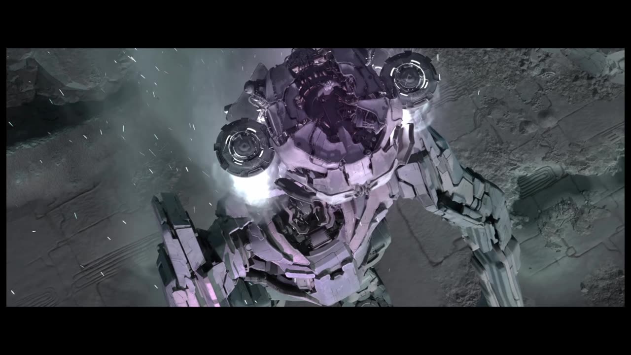 Project Robot #bovcast #projectrobot #fumitoueda