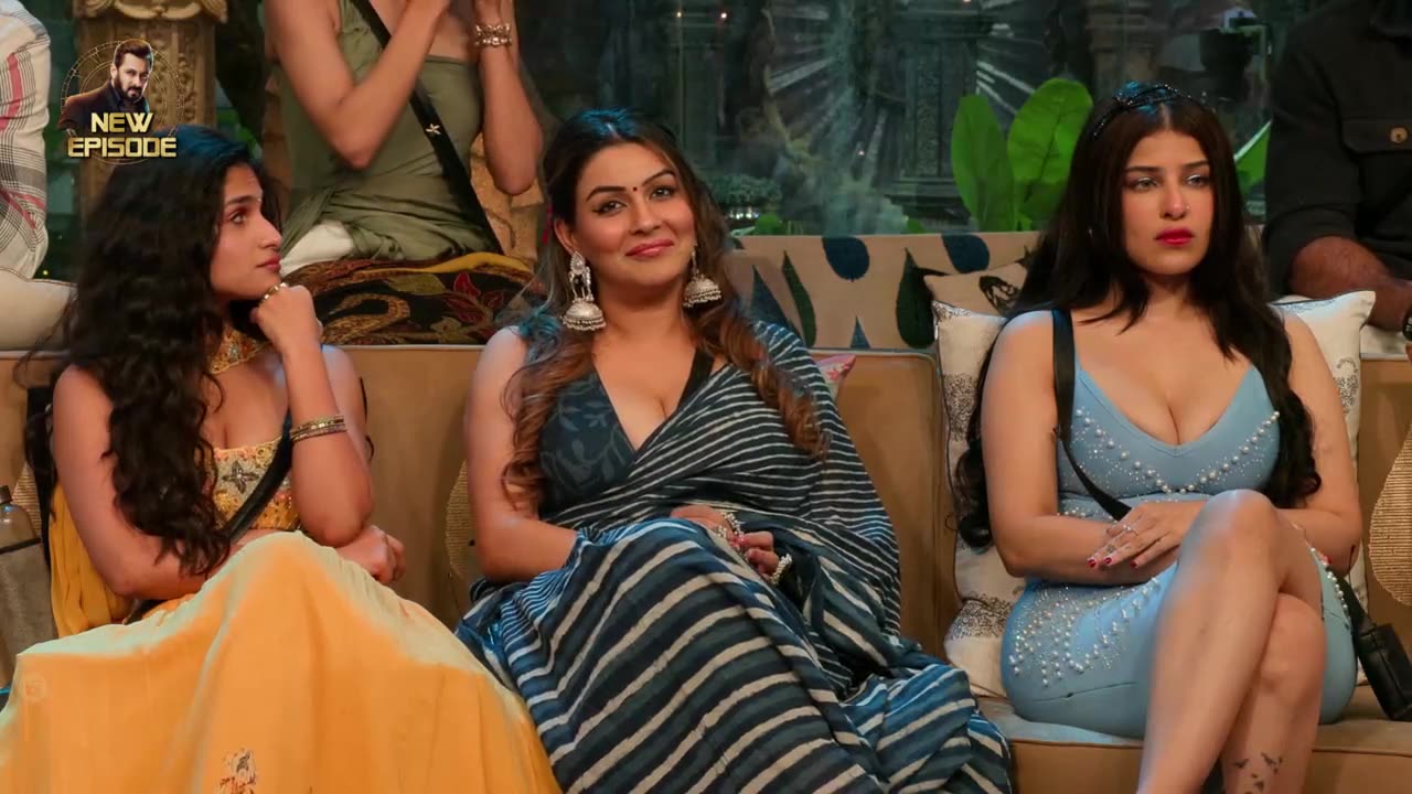Bigboss18 - Ep72