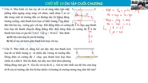 #VIDEOBUOI26 ÔN TẬP CUỐI CHƯƠNG Facebook mp4