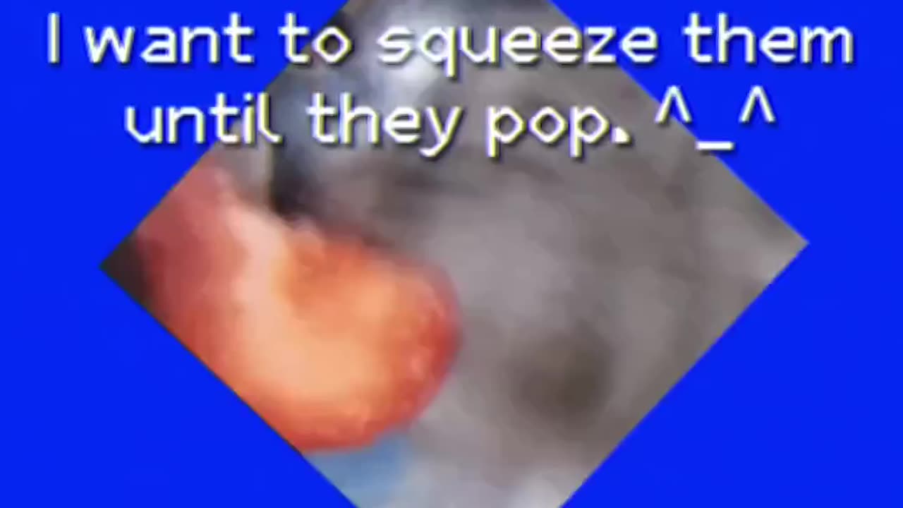 Viral: ANALOG HORROR - Cute Cats!