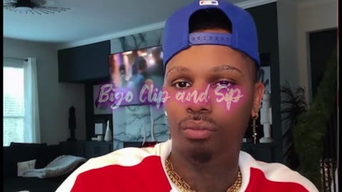 Supa comes for TomiKay after a comment she him off 11/22/25 #bigoclipandsip