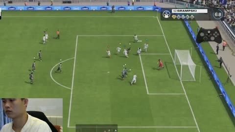 Pro Clubs! Leveling Up the Magician Archetype! DAY 2