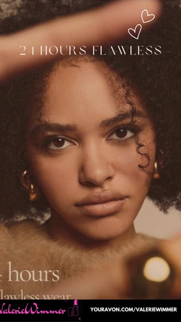 fmg Cashmere Soft Focus Full Coverage Concealer by AVON