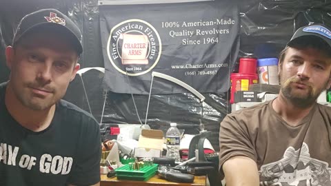 327 federal magnum the perfect carry revolver cartridge?