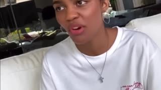 🔥🔥🔥 China Anne McClain Calls Out the Entertainment Industry for Promoting Satanic Symbolism