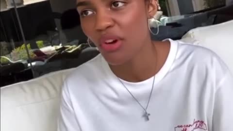 🔥🔥🔥 China Anne McClain Calls Out the Entertainment Industry for Promoting Satanic Symbolism