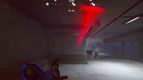 I Tried to Escape… and It Got Way Worse