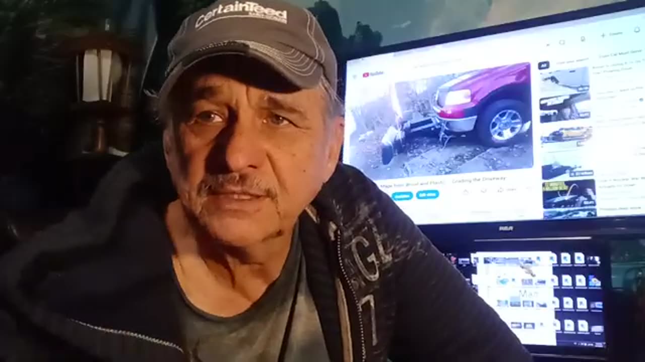 2008 Ford F-150 No-Start: Troubleshooting Journey & Fuel Pump Diagnosis