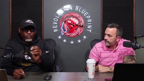 Episode 108: The Government Organizes Against the People