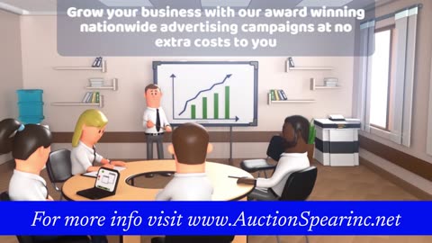 Start Your Own Online Business | Auction Spear Business Opportunity