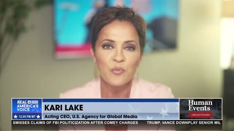 KARI LAKE: CHARLIE’S LEGACY LIVES ON
