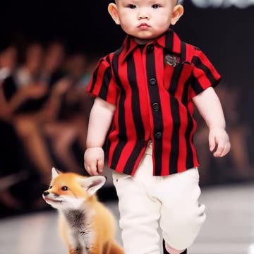 The Cutest Parade in the World!