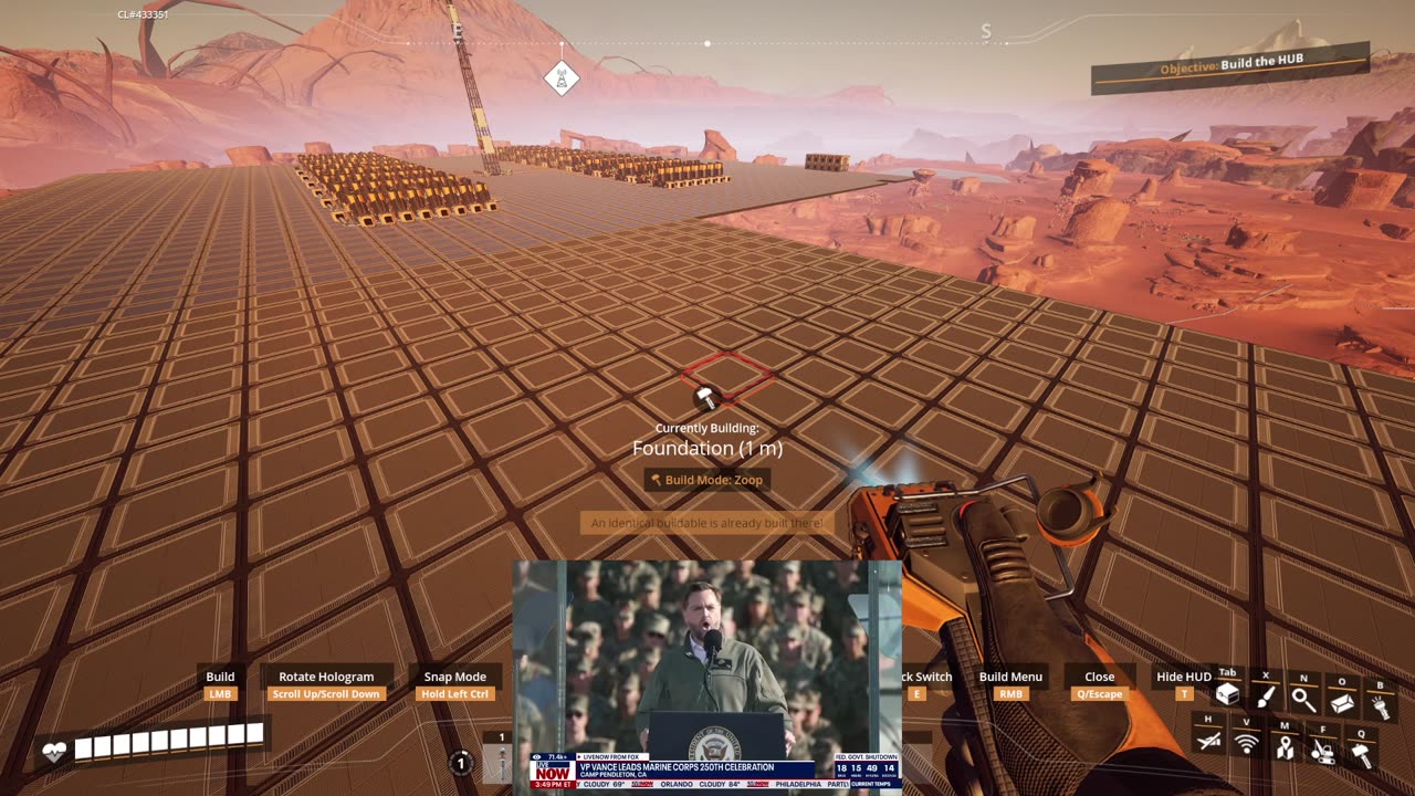 Creating Mini Factories