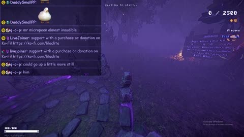 Yapping it up (ft dspp)