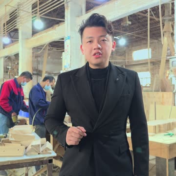 The #1 Pitfall of Ultra-Luxury Hotel Furniture! 🚨