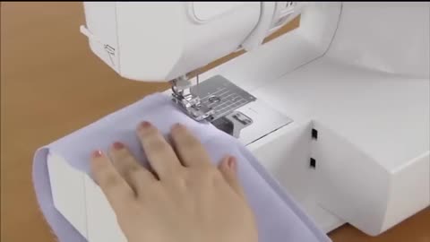Brother Sewing Machine Instructions (Simple, Step-by-Step for Beginners)