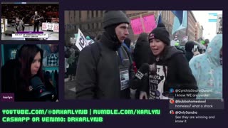 ANTI-ICE ACTIVISTS SHUT DOWN MINNEAPOLIS, LIVE ONGOING COVERAGE