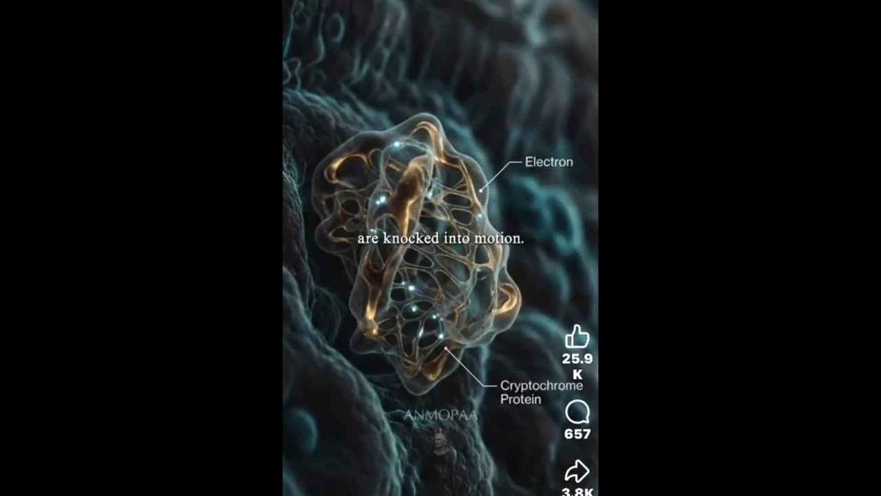 How Does a Bird Find Its Way Home?