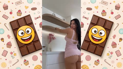 😮❤️ LARGE_ ❤️JUST ME IN MY CHEF ERA 👩‍🍳 🥸 PART _11 _tiktok _bigbanks