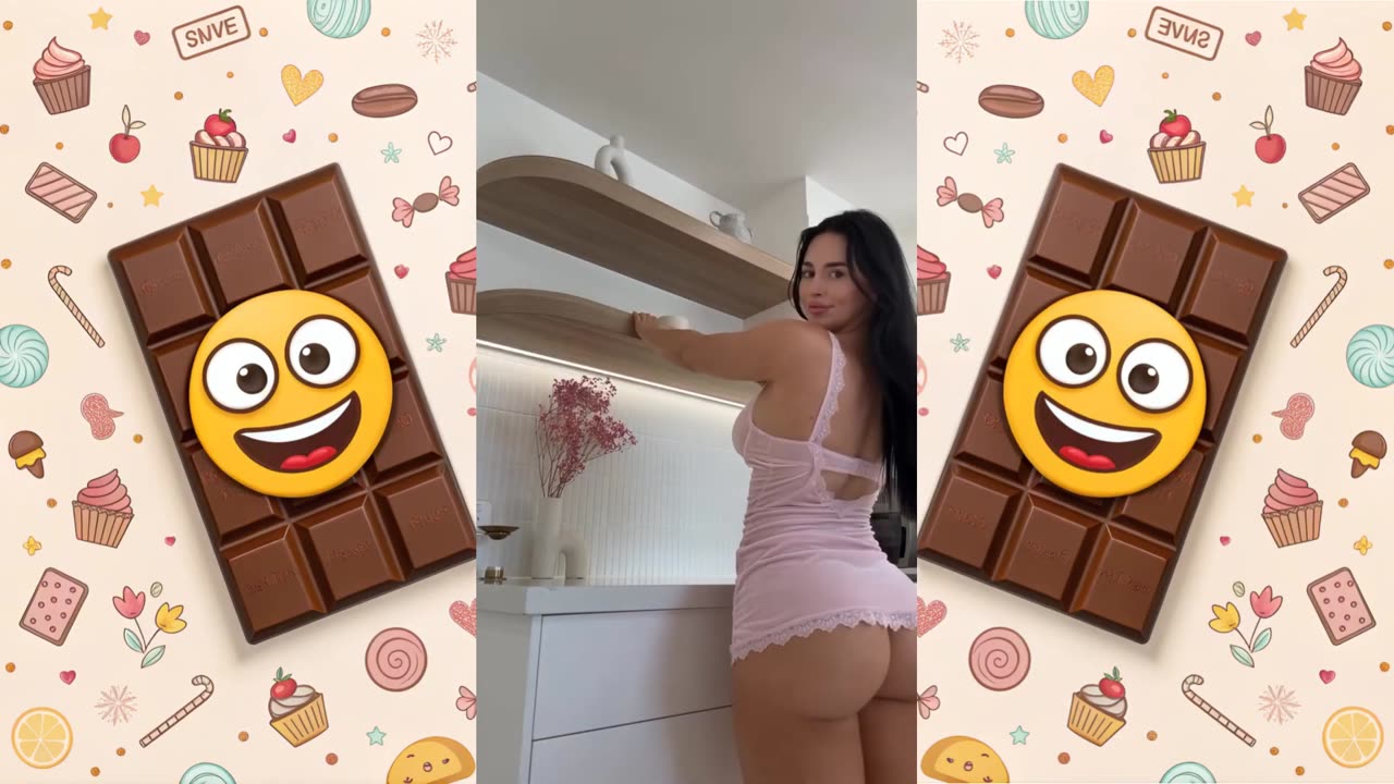 😮❤️ LARGE_ ❤️JUST ME IN MY CHEF ERA 👩🍳 🥸 PART _11 _tiktok _bigbanks