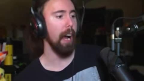 😁 Asmongold on what the Jews did wrong! 😁