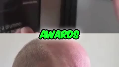 Best-Selling Product: 10 Years, Awards, and Genius Idea!