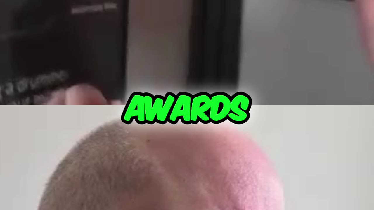 Best-Selling Product: 10 Years, Awards, and Genius Idea!