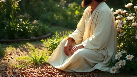 parables of jesus