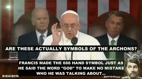 NWO: Evils of the Vatican, the Club of Rome, Committee of 300 & the Jews