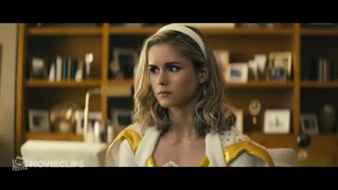 014. The Boys - Starlight's New Costume (S1E3) Movieclips