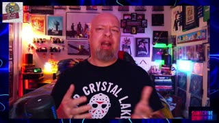 Keeper Trailer #2 Reaction