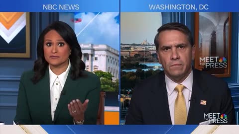 Asst AG Todd Blanche: What happened is a result of the complete failure of Gov Walz