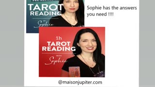 Sophie Maison Jupiter