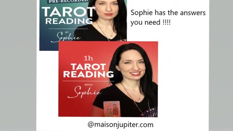 Sophie Maison Jupiter