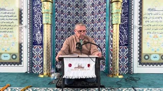 Трима от седем - Хусеин Ходжа