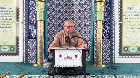 Трима от седем - Хусеин Ходжа