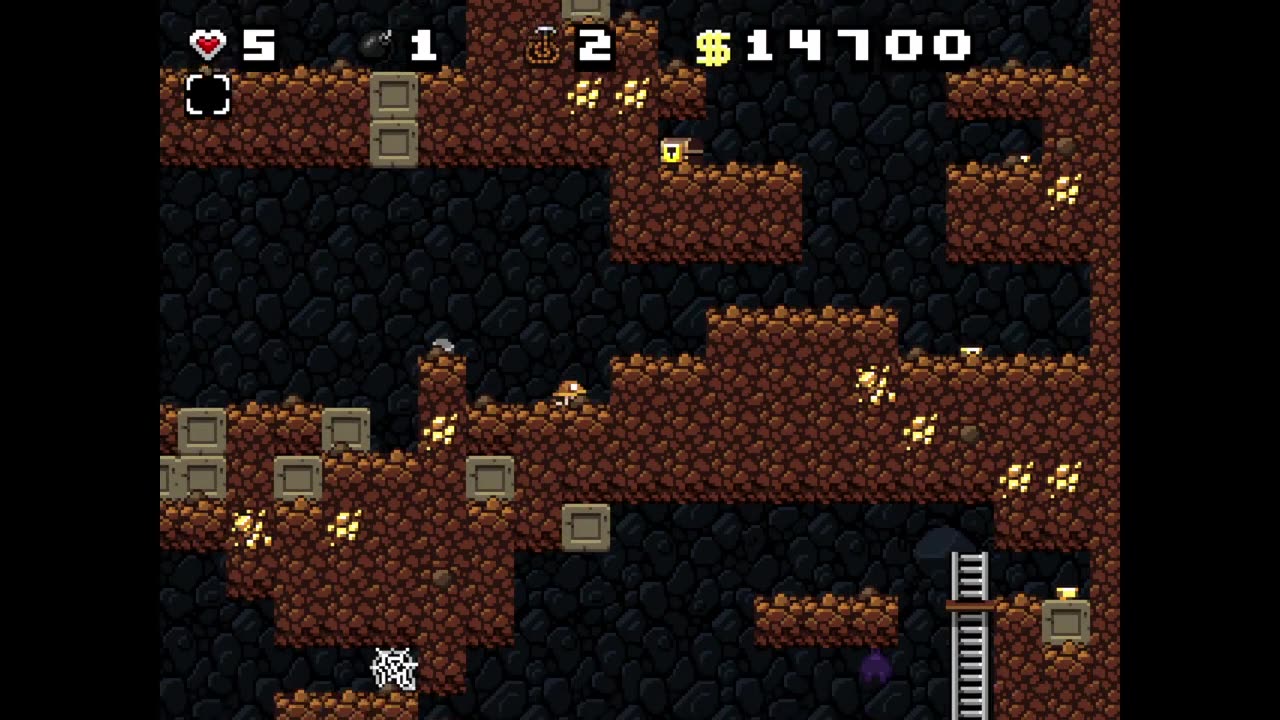 One Girl, Two Girls, One Girl... - Spelunky Pt.24
