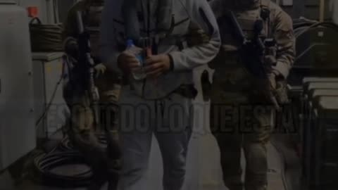 Maduro Tuvo Un Ejercito Pero No Como El Poder De la Bestia