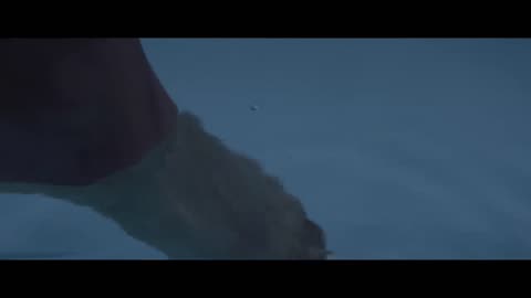 Horror Short Film "INKED"