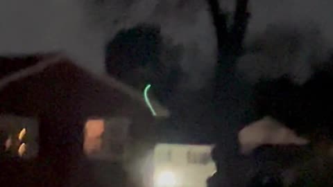 Ep. 893 "New Years Fireworks" by Patrick Henry The Batman