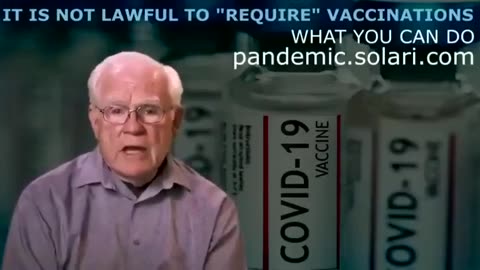 How to refuse a vaccine?